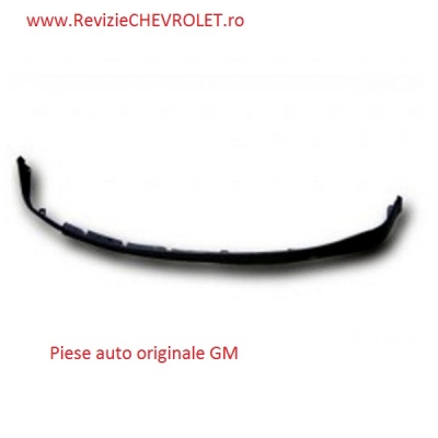 Piese Auto Opel Spoiler inferior bara fata Chevrolet Cruze Revizie Masina